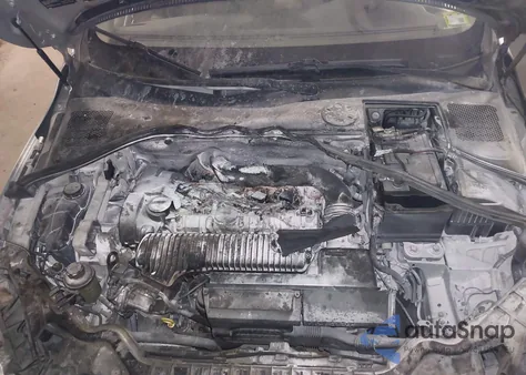 2014 Volvo S60 T5 Platinum из США, поврежденный, VIN YV1612FH6E2296700